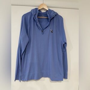 G/FORE • Golf Quarter Zip